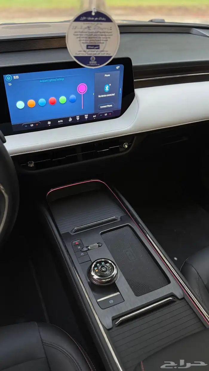 Ford Taurus 2024 (( تم البيع )) 57