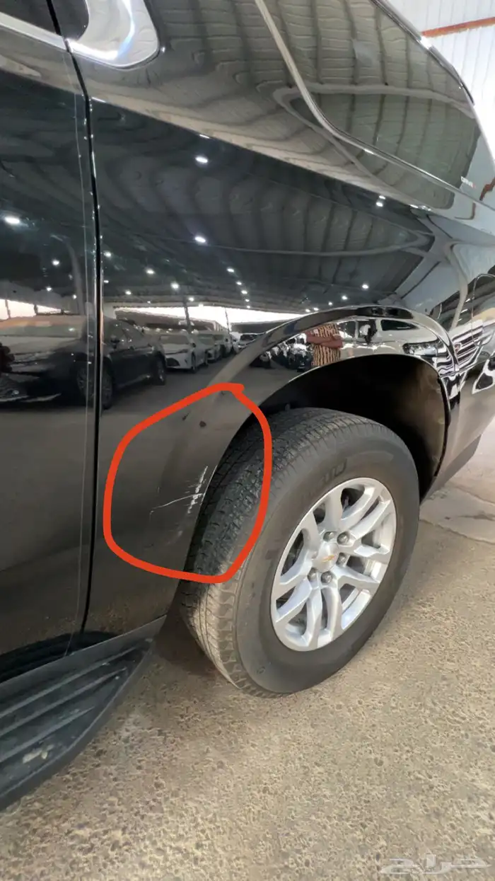 جمس تاهو 2021للبيع 11