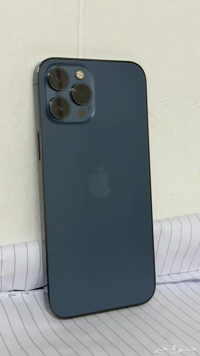 ايفون 12 برو ماكس 512 قيقا 0