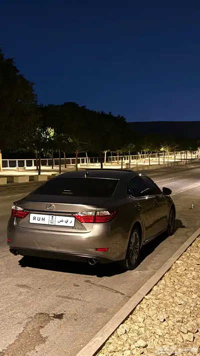 لكزس es350 امريكي فل كامل index