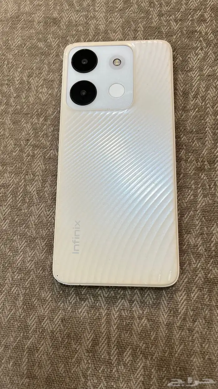 السلام عليكم الجوال نظيف والسعر 450 والي يجي يصير صامل 0