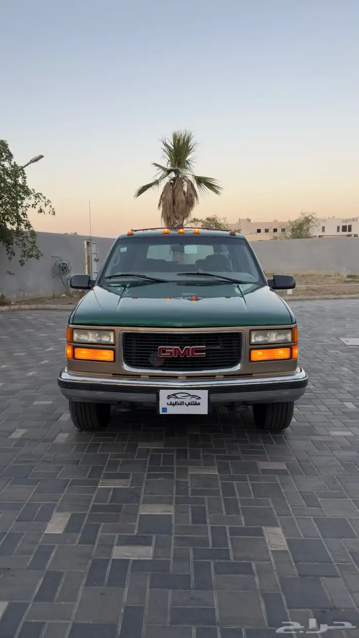 جمس 1999 بودي وكالة 0