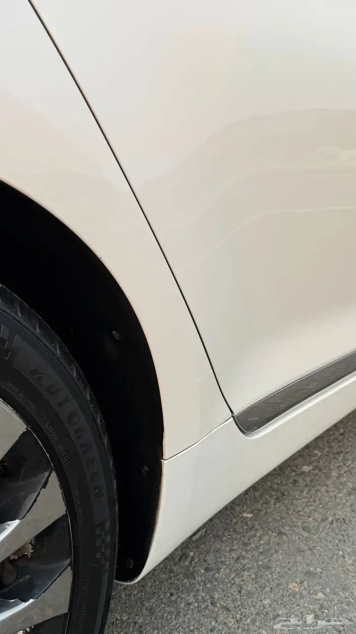 كيا كوريس 2016 اعلى فئة 8 سلندر قمة في النظافة 23