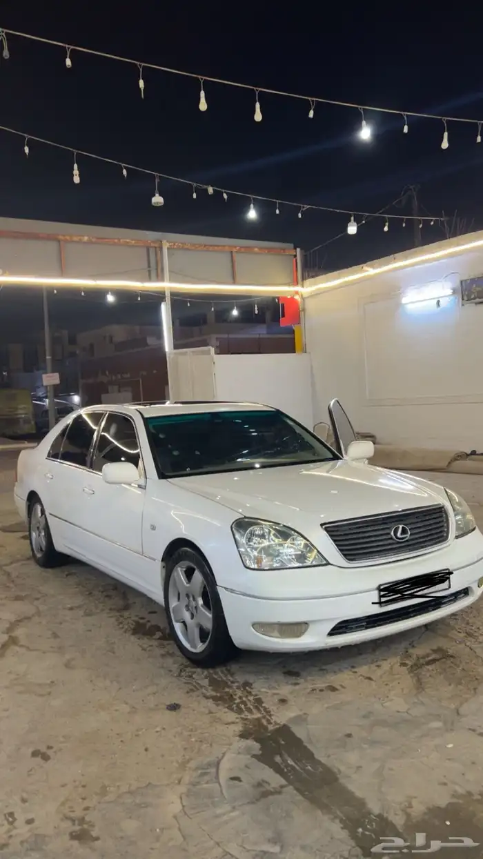 لكزس 430 0