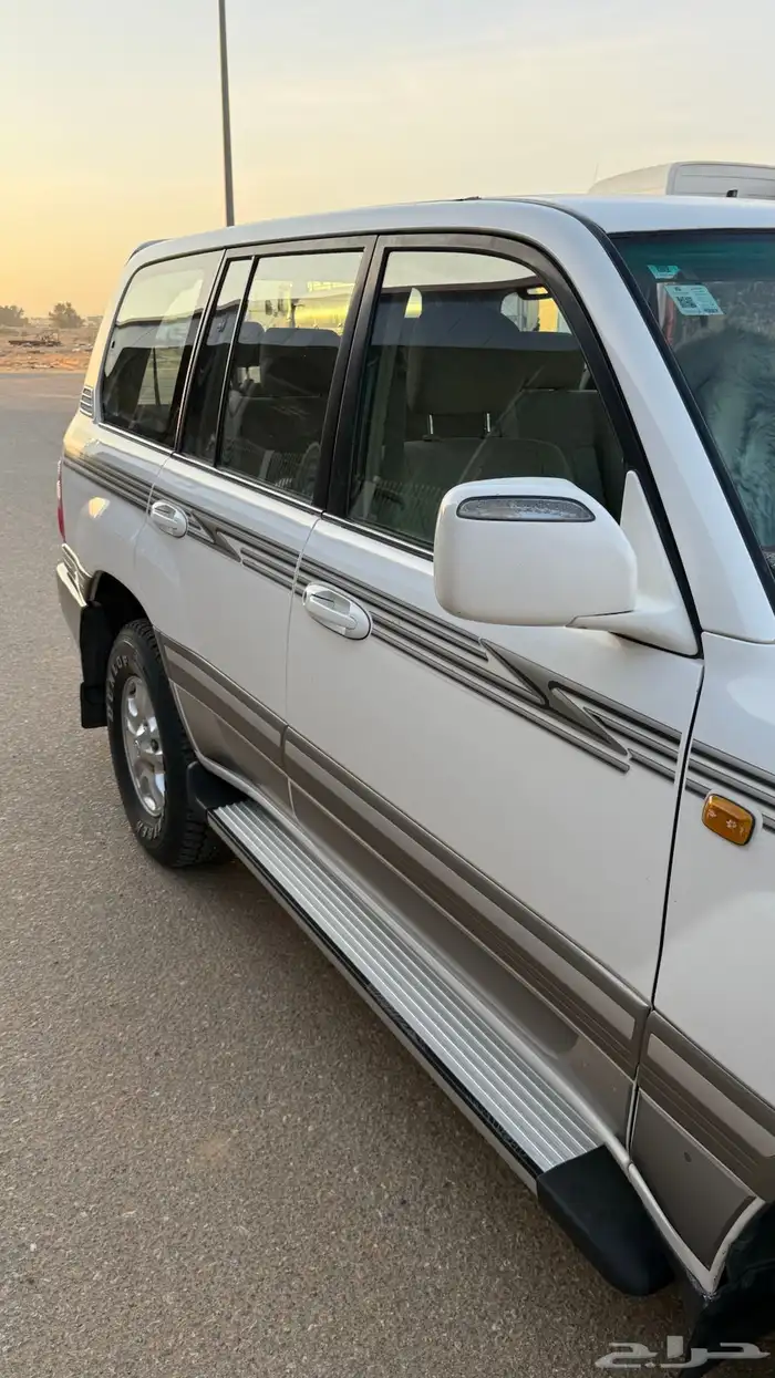 جيب 2004مشاءالله تبارك الرحمن قمة النظافة 4