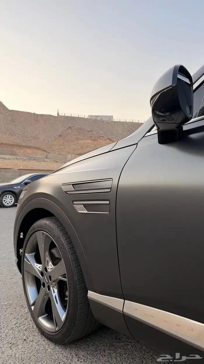 جنسس GV80 2020( ديزل   دبل ) فل اوبشن مواصفات خاصة 7