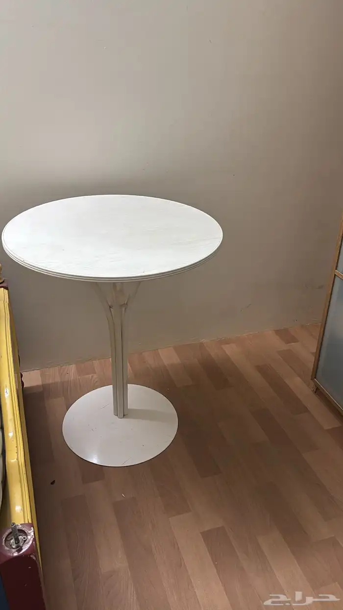 اثاث دواليب وسرير نضيفه 4