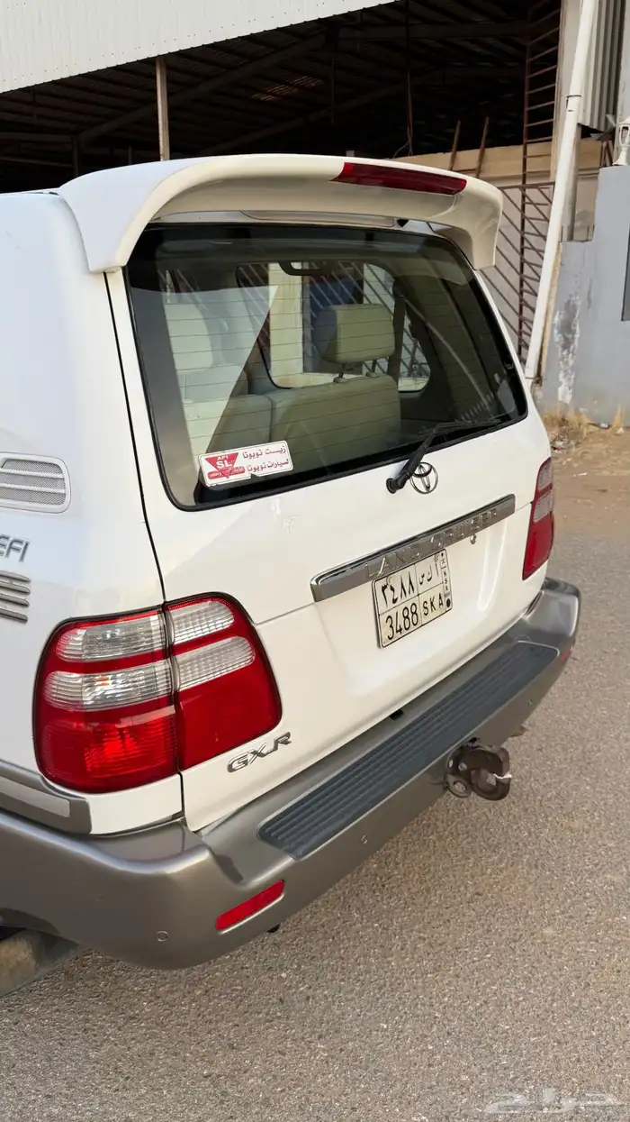 جيب 2004مشاءالله تبارك الرحمن قمة النظافة 3