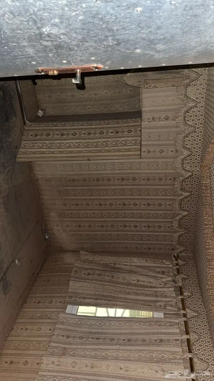 كرفانه سحب 9