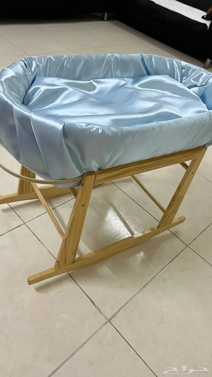 سرير حديثي الولادة للاطفال 1