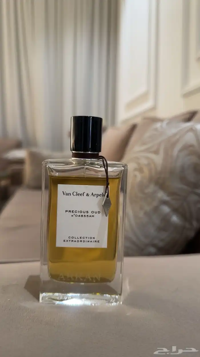 عطر فان كليف اند اربلز بريشوس عود 0