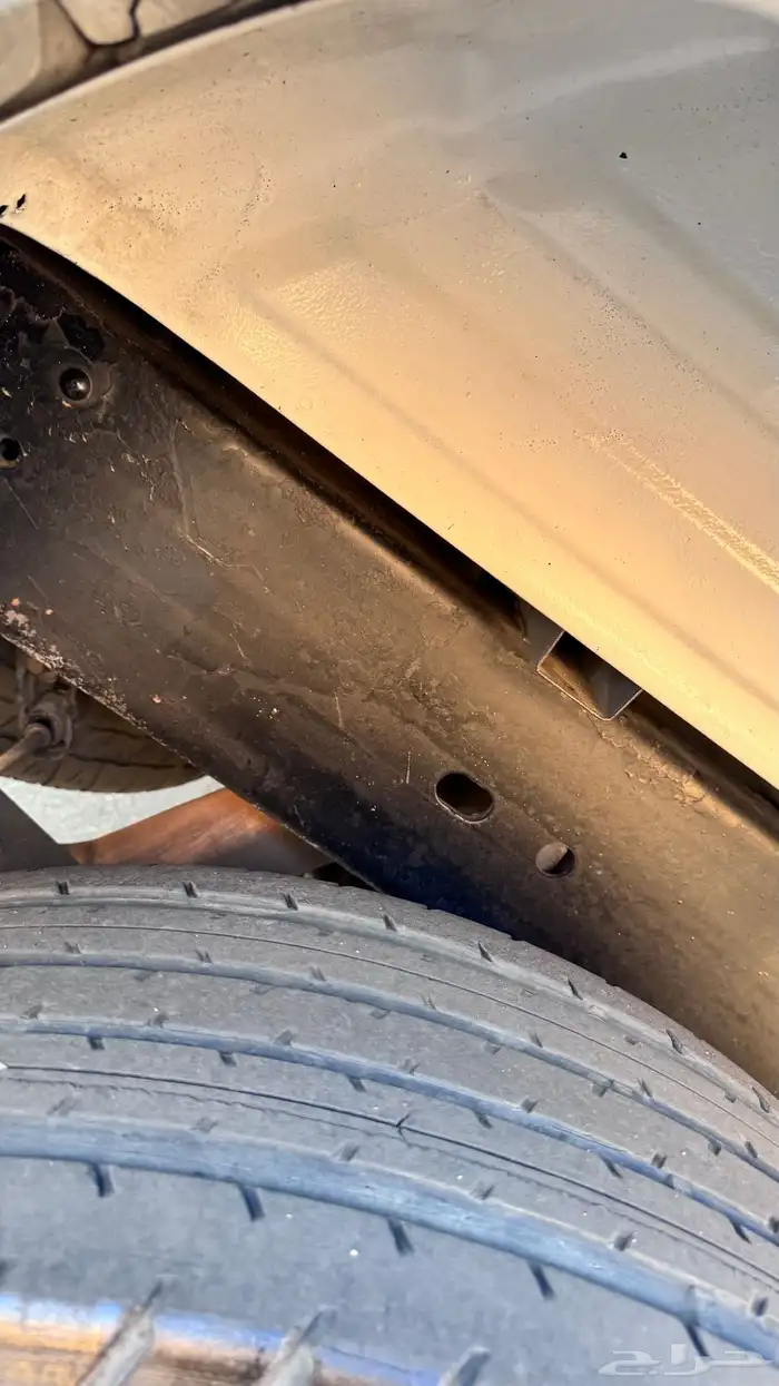 جمس سييرا 2001 2500HD 15