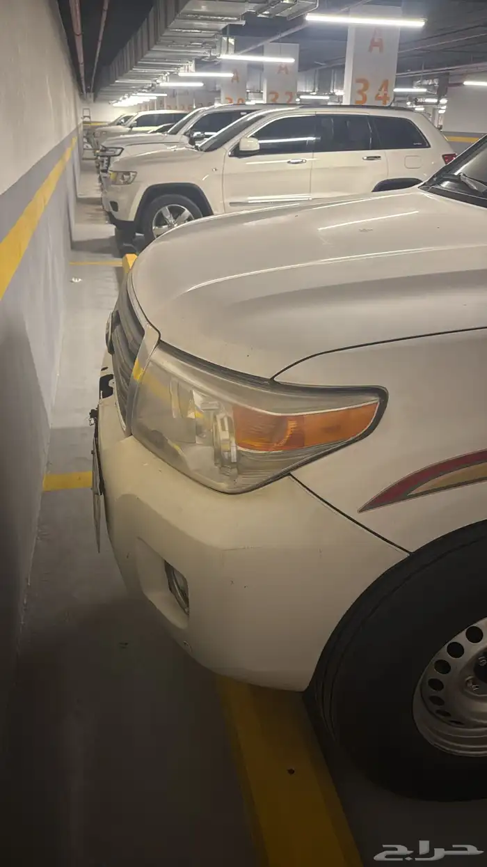 جي اكس ار 2008 فل كامل قير عادي 6 سلندر 1