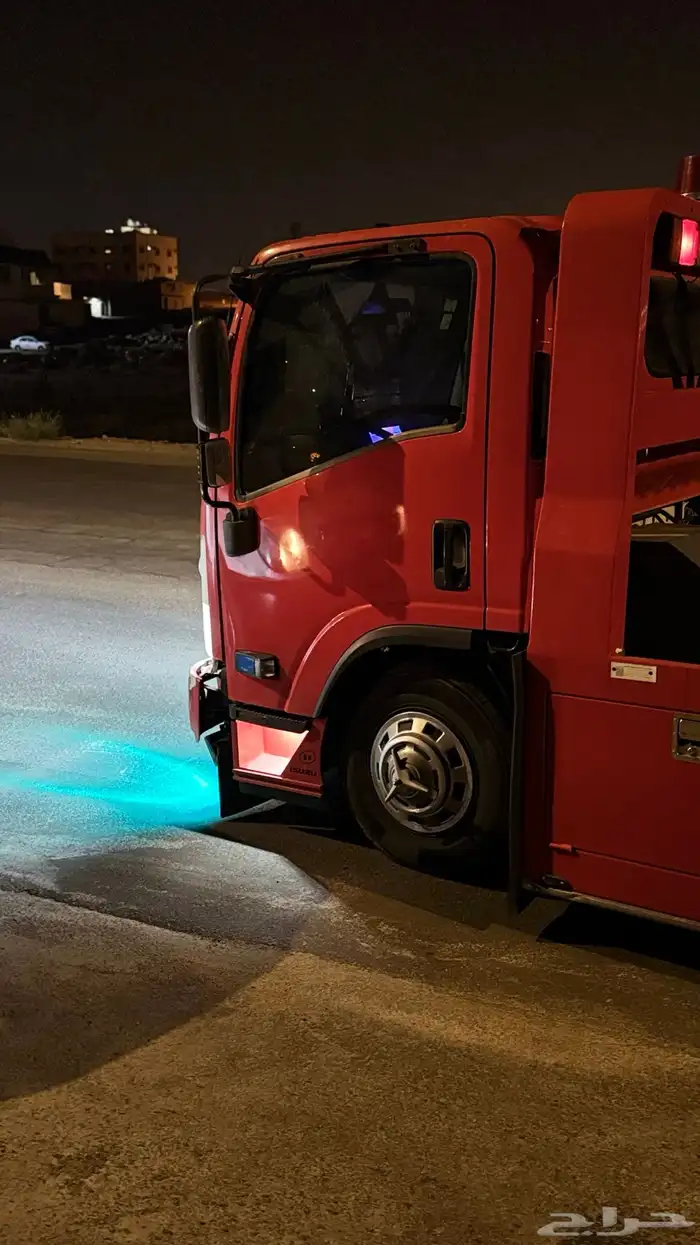 سطحة سطحه الخميس ابها احد رفيده الصناعيه وادي بن هشبل 1