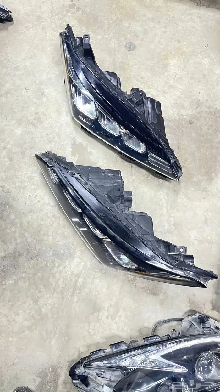 شمعه أفالون 2019  2022 3