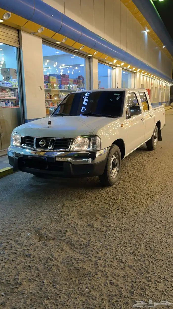 ددسن بدل ب موتر صغير 2