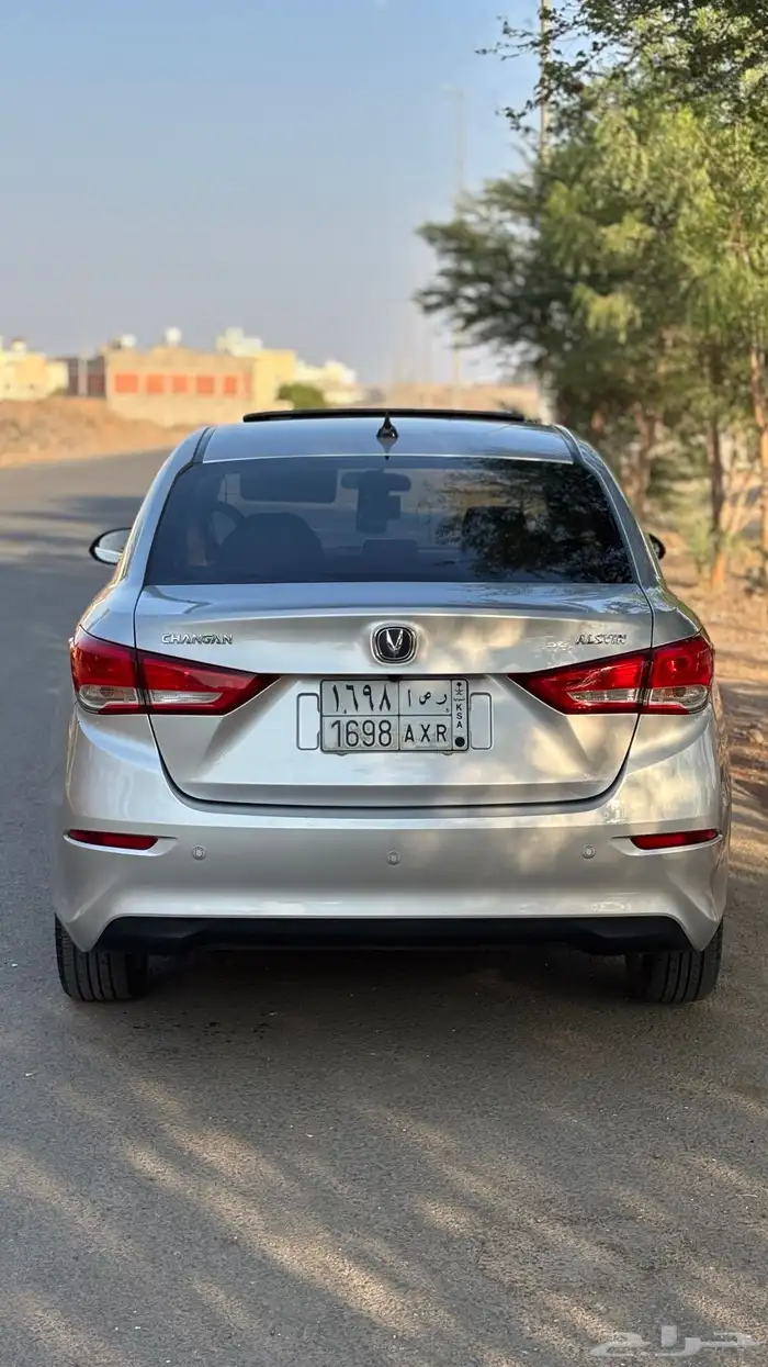 شانجان السفن 2023 فل كامل للبيع 3