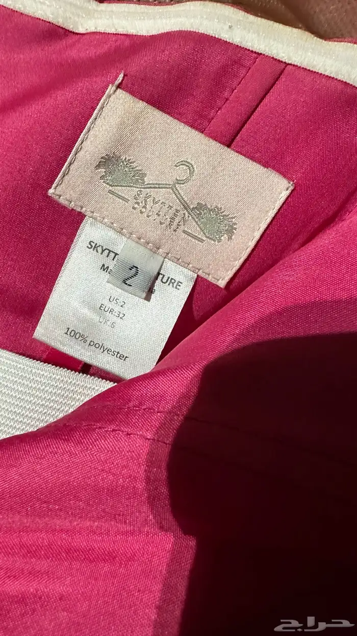 فستان من وعد العقيلي 4