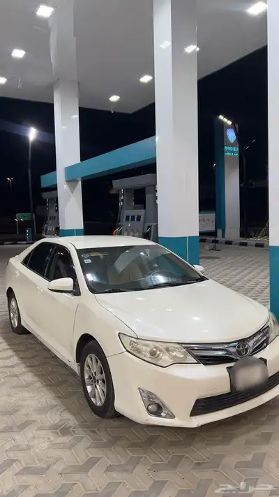 كامري2013 index