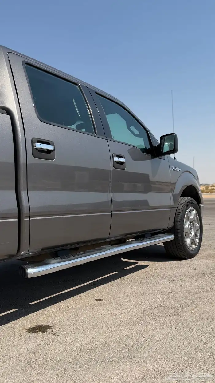 فورد F-150 6