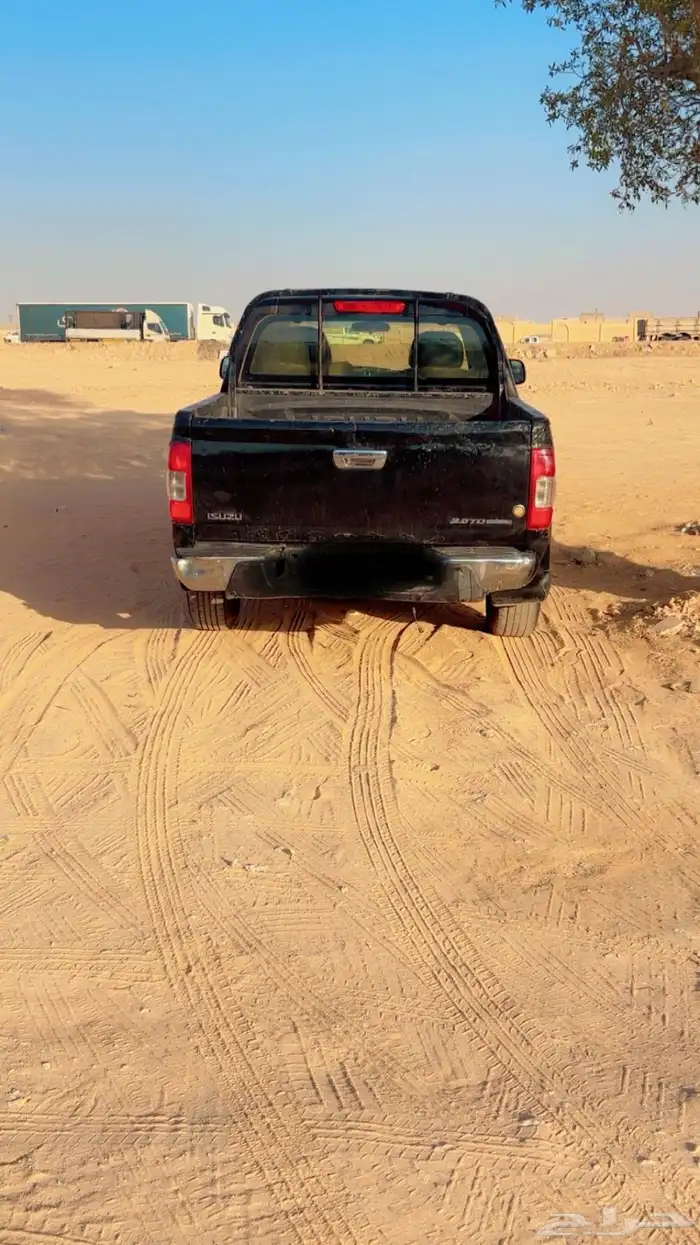 ايسوذو 2006 فحص جديد 7