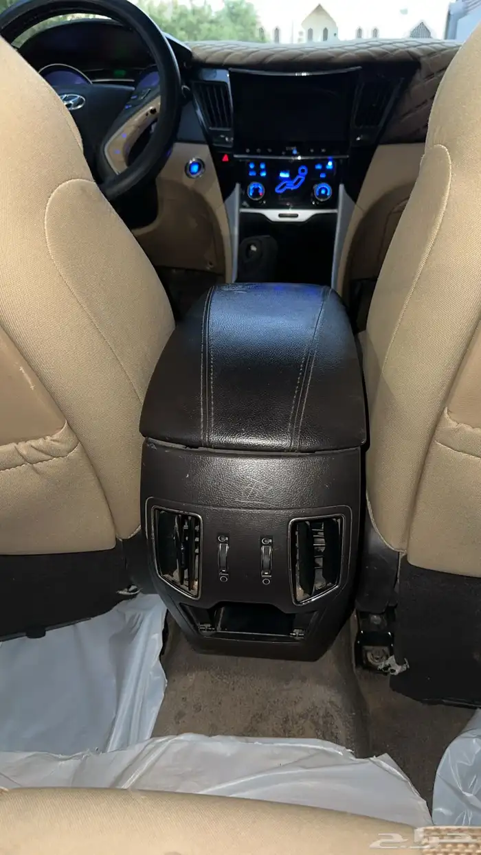 سوناتا 2011 فل كامل 10