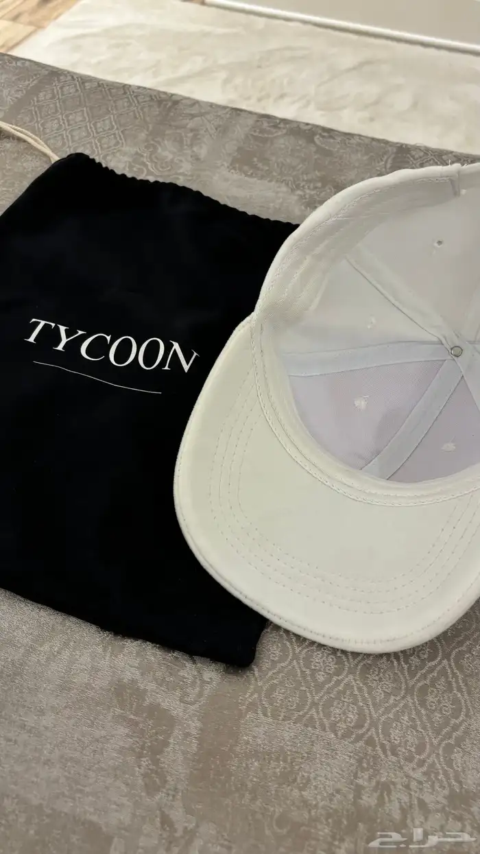 كاب مخمل من تايكون اصلي 2