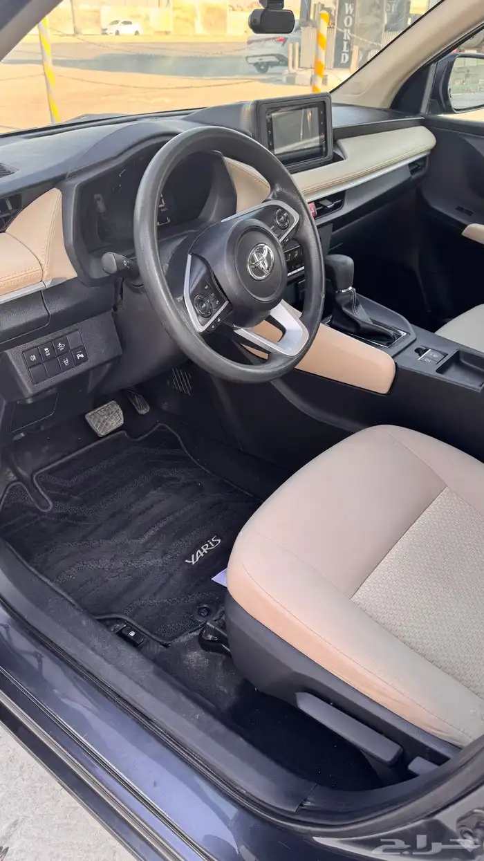 يارس Y plus 2023 5