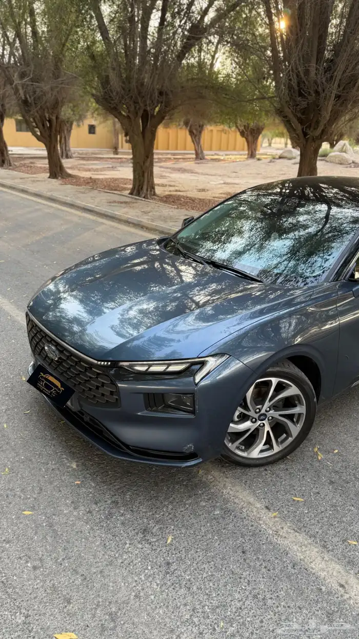 Ford Taurus 2024 (( تم البيع )) 6