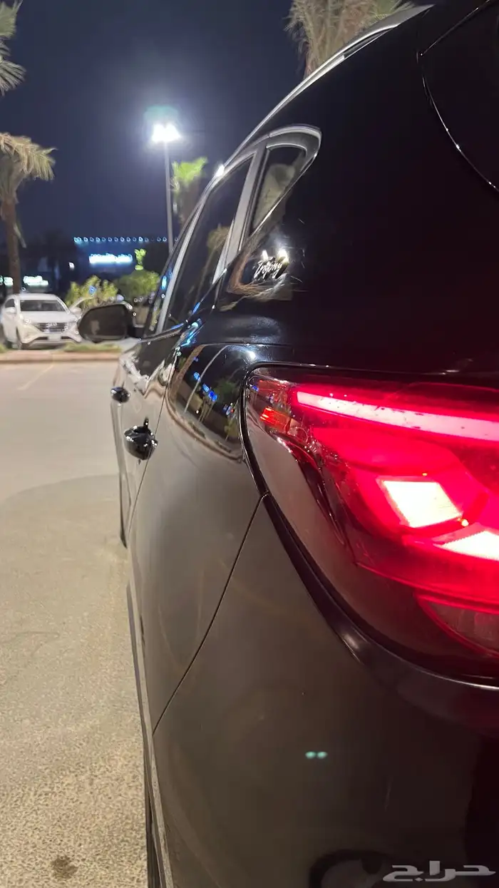 ام جي ZS 2021 فل كامل 7