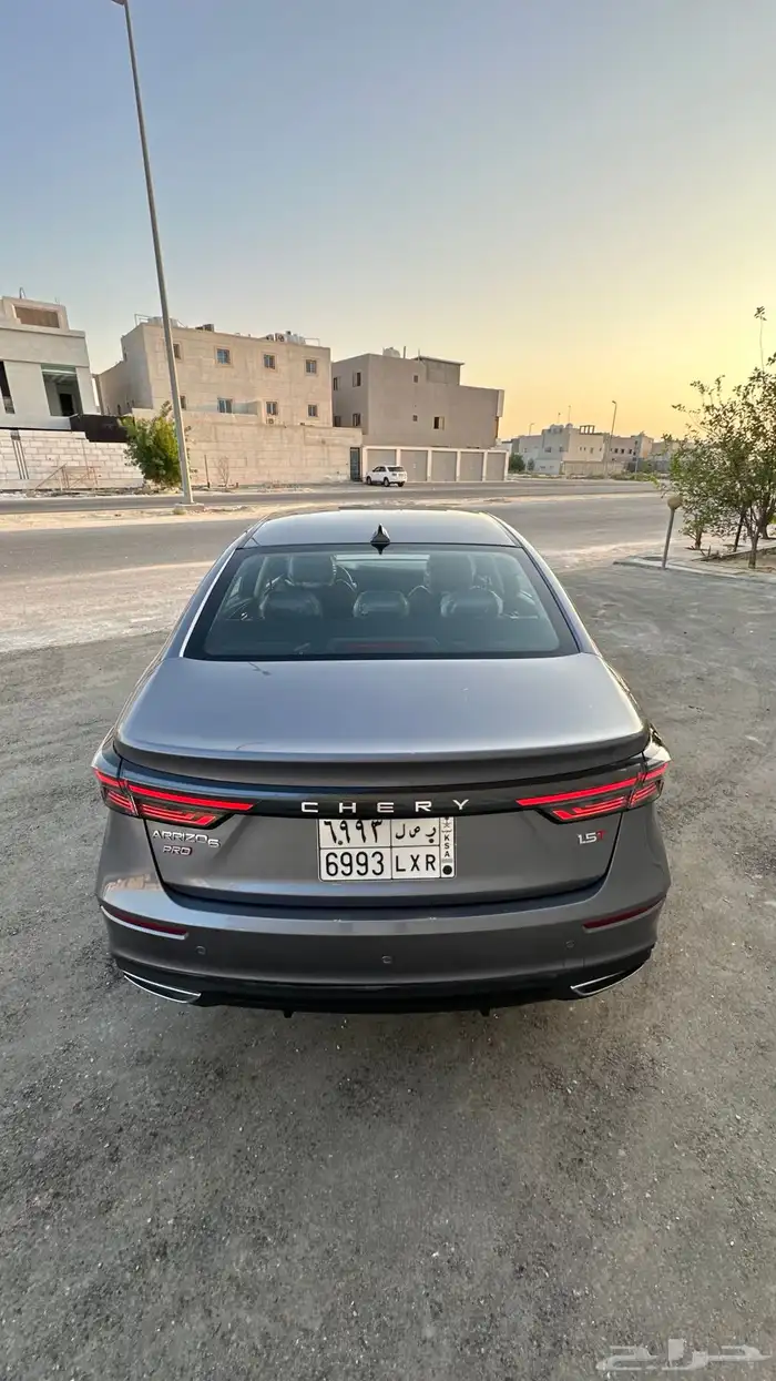 شيري اريزو 6 برو 14