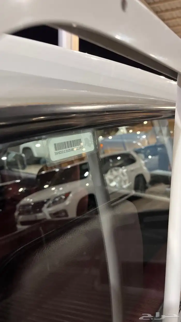 نيسان ددسن عداد قليل 6