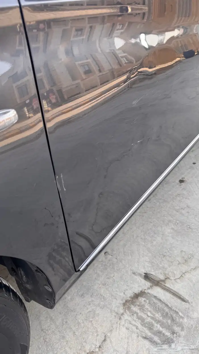 يارس Y plus 2023 7