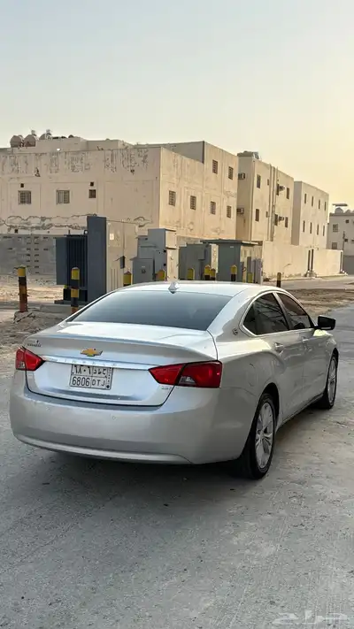 شفروليه امبالا 2014 للبيع index