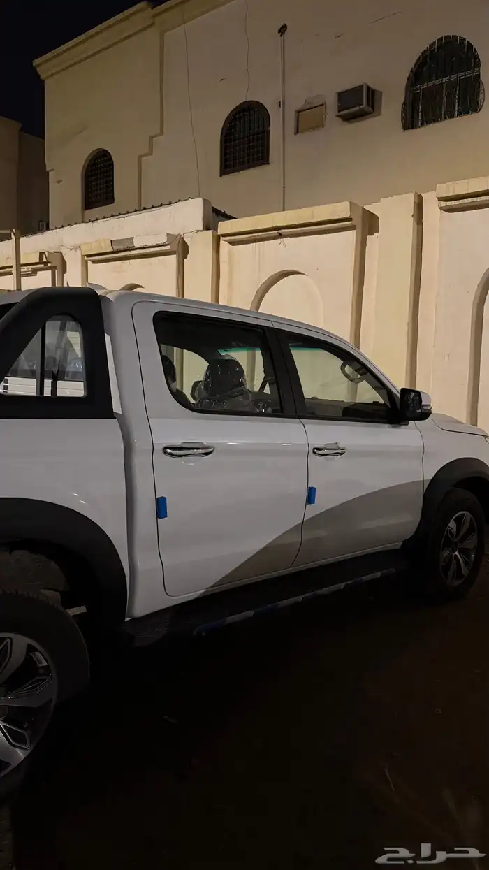 جاك ديزل دبل 2025 2