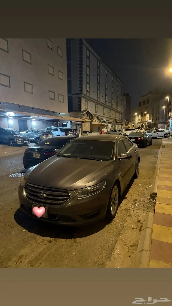 تورس فل كامل لميتد 2014 ممشى قليل 0