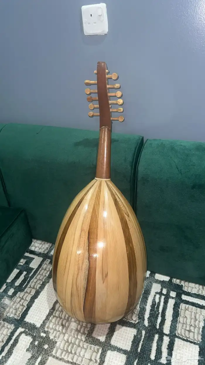 عود شعبي 0
