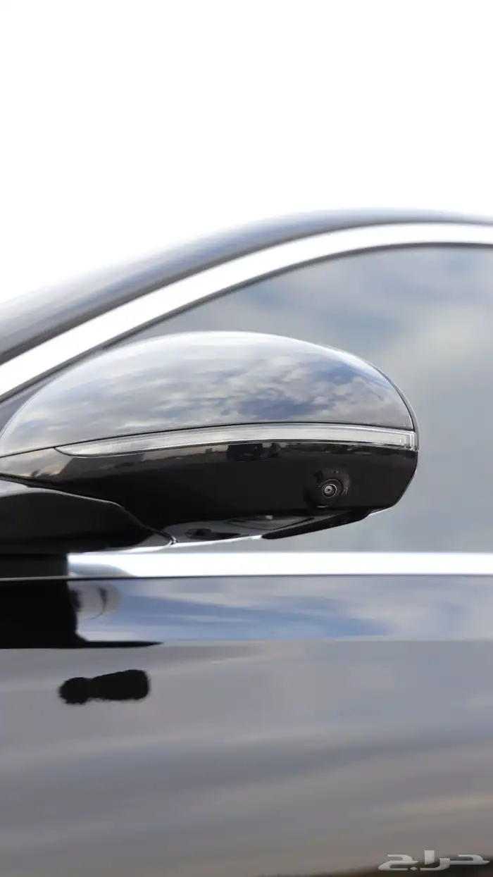 مرسيدس E .. وكالة ( وين الصامل ) 9