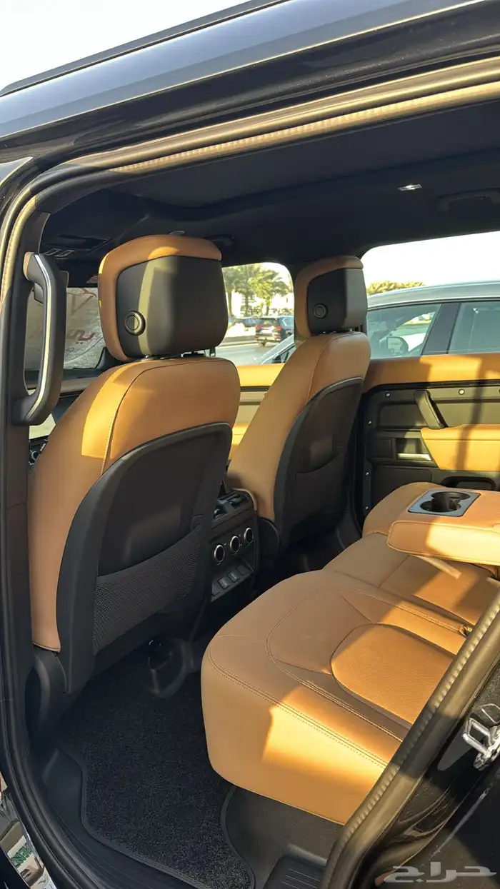 ديفندر 2026 فيس لفت 2