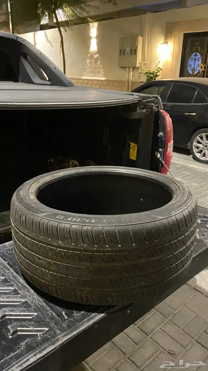 كفر مرسيدس خلفي بانوراما s550 2