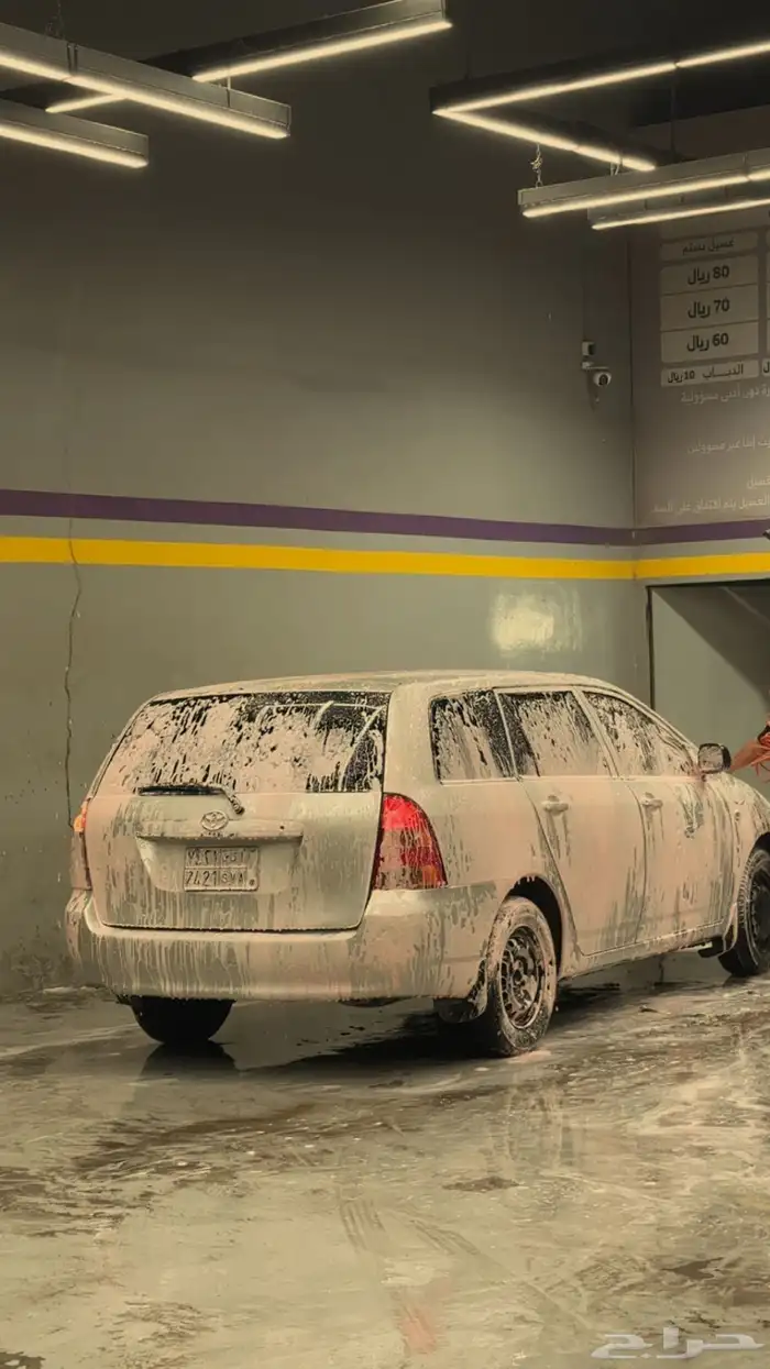 كورلا بوكس 2004 قير عادي 13