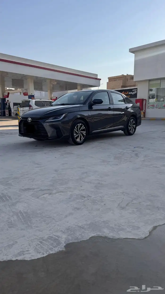 يارس Y plus 2023 0