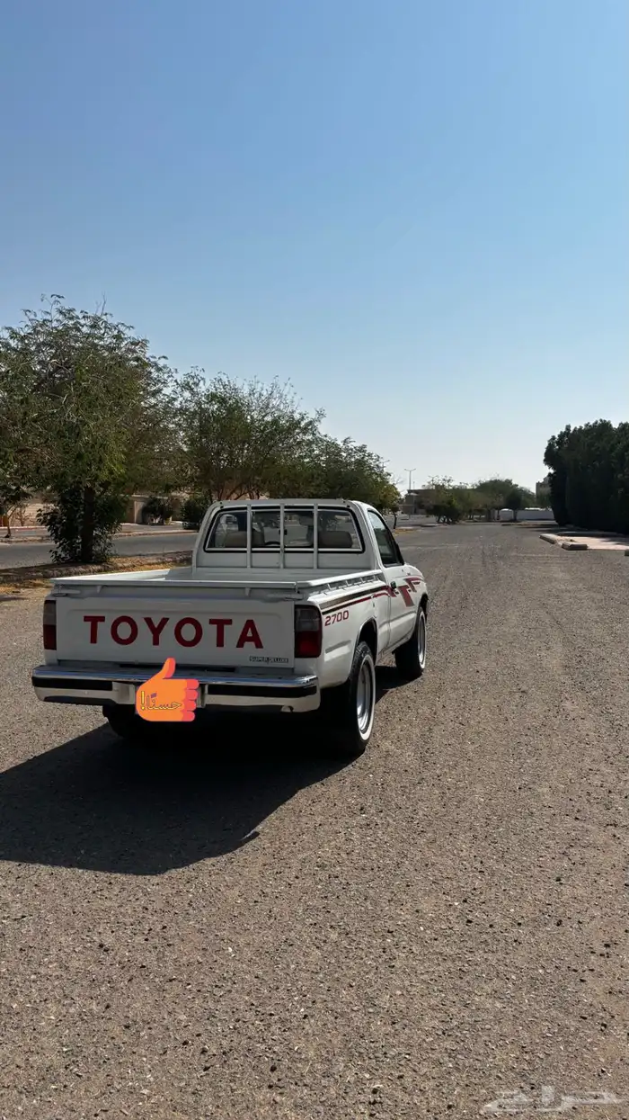 هايلوكس تيربو 3