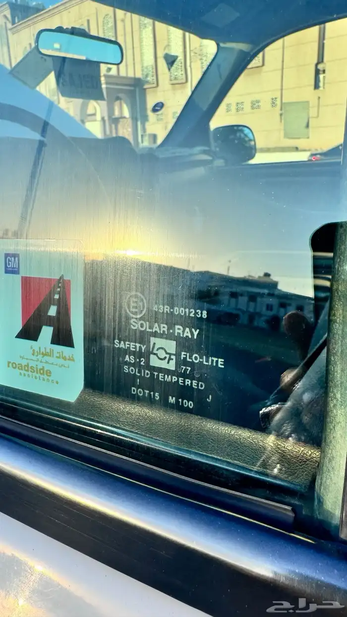 جمس سييرا 2001 2500HD 16