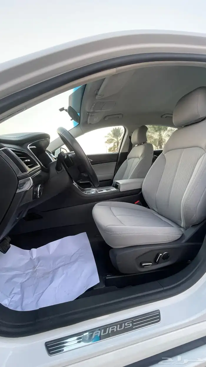 فورد-توروس-2022-بدي وكالة 16