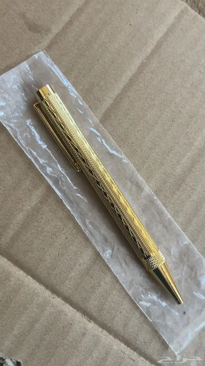 قلم انكورا جديد Ancora اصلي 5