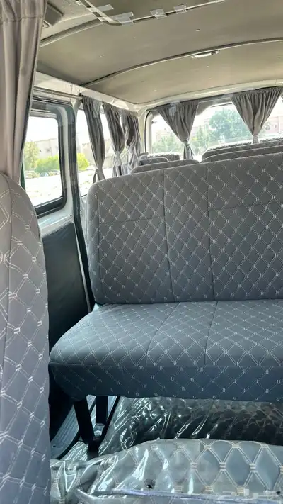 للبيع الباص موديل 2012 index