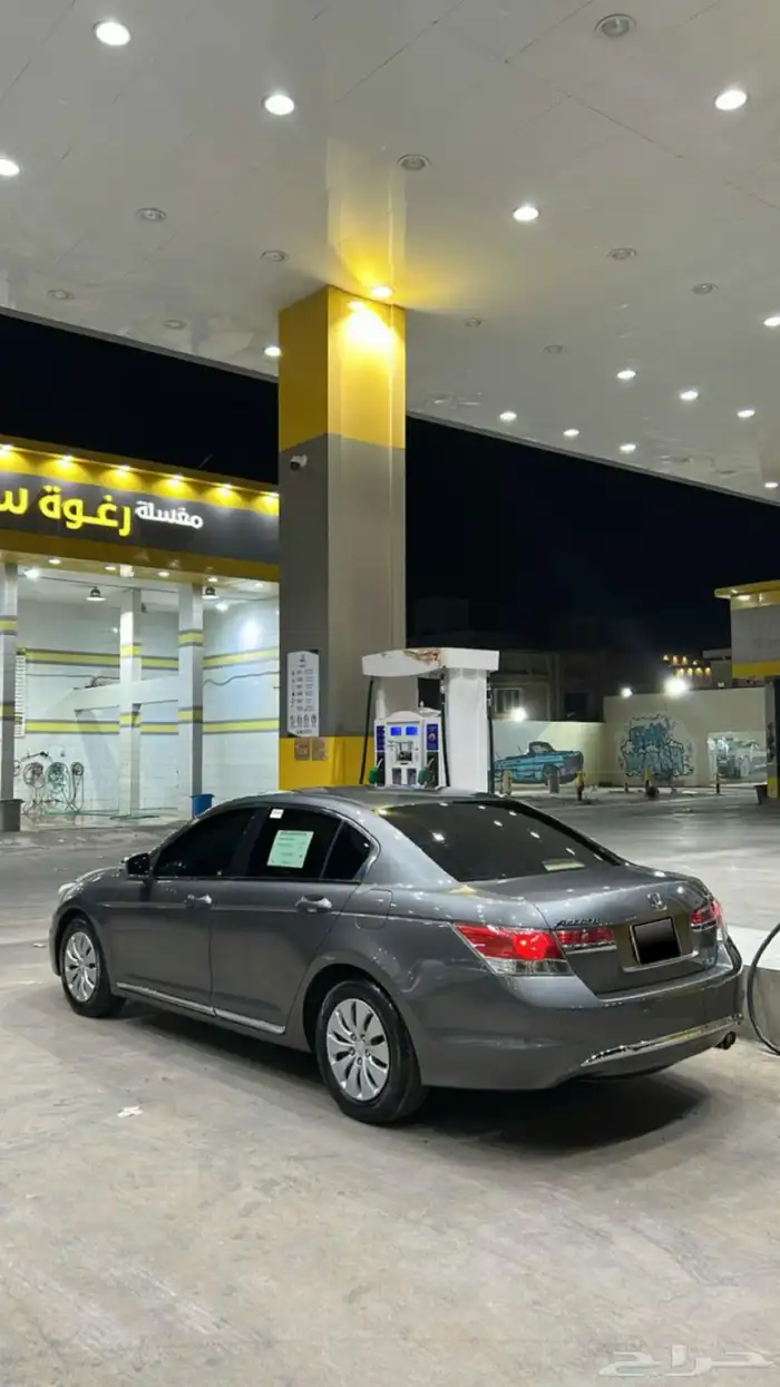 اكورد ليميتد 2011 7