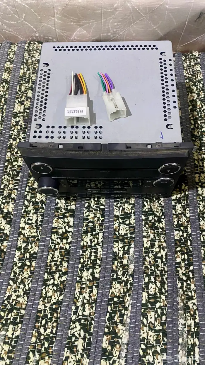 مسجل فورد اكسبيديشن اصلي 2012 1