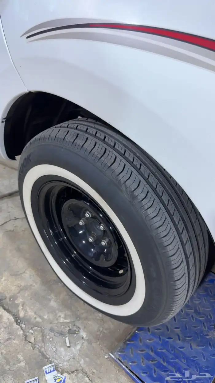 كفرات هانكوك 2